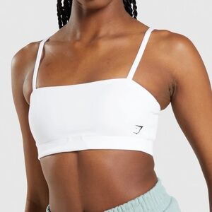Gymshark Bandeau Sports Bra M